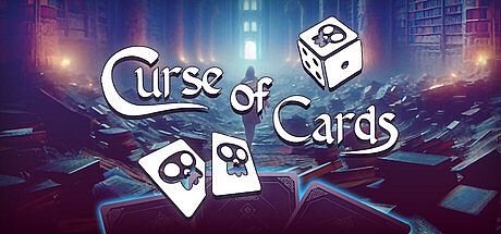 Curse of Cards Game