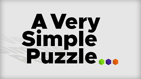 A Very Simple Puzzle... Game