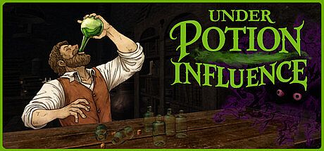 Under Potion Influence