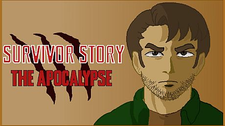 Survivor Story: The Apocalypse Game