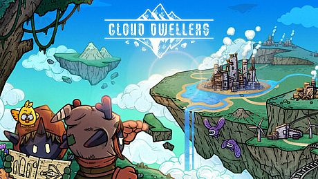 CLOUD DWELLERS Game