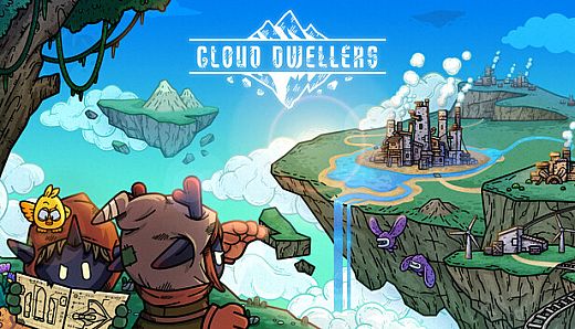 CLOUD DWELLERS