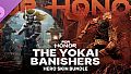 Yokai Banishers - Hero Skin Bundle - FOR HONOR