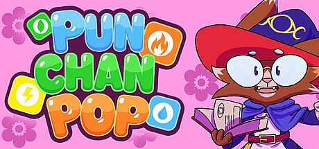 Pun Chan Pop