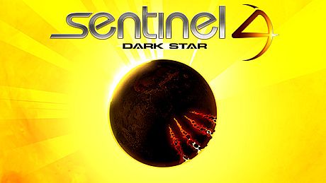 Sentinel 4: Dark Star Game