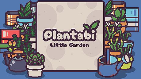 Plantabi: Little Garden Game