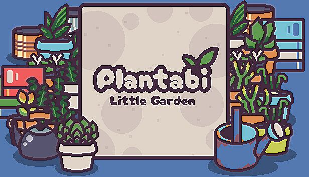 Buy Plantabi: Little Garden