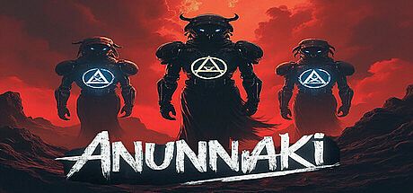 Anunnaki & The Kingdom of Goku Game