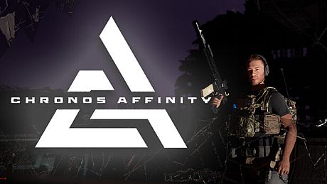 Chronos Affinity Game