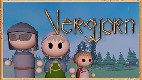 VERGJORN Game