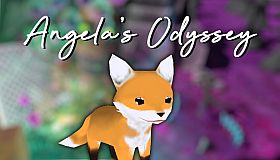 Angela's Odyssey