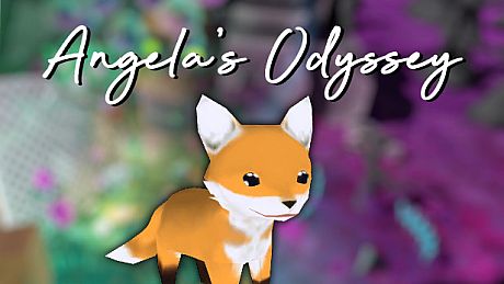 Angela's Odyssey Game