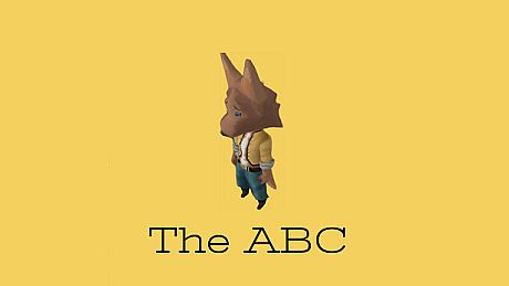 The ABC Game