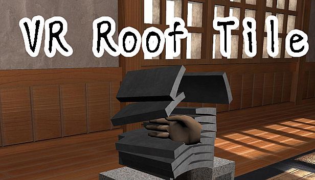 Buy VR瓦割り / VR roof tile