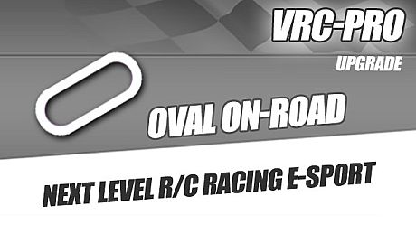VRC Pro track pack: Melzo Oval, Italy DLC