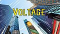 Voltage Graphic Novel