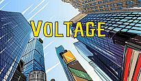 Buy Voltage Graphic Novel PC