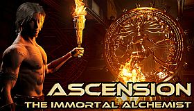Ascension: The Immortal Alchemist
