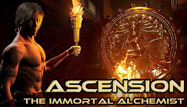 Buy Ascension: The Immortal Alchemist