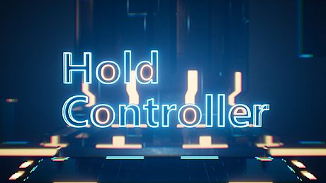Hold Controller Game