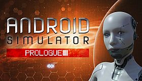 Android Simulator: Prologue