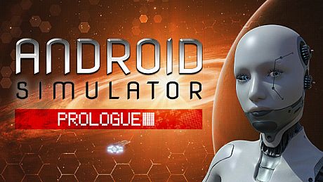 Android Simulator: Prologue Game
