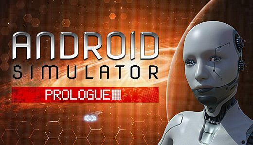 Android Simulator: Prologue