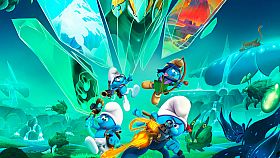 The Smurfs 2 - The Prisoner of the Green Stone