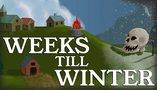 Weeks Till Winter