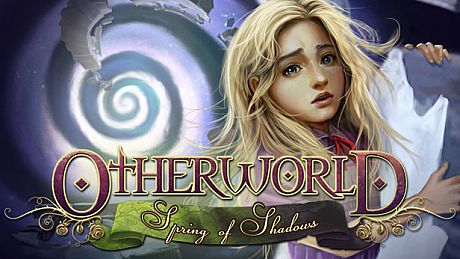 Otherworld: Spring of Shadows Collector's Edition Game