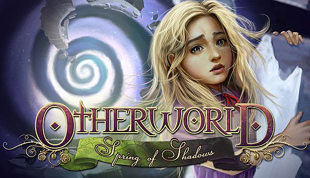 Buy Otherworld: Spring of Shadows Collector's Edition