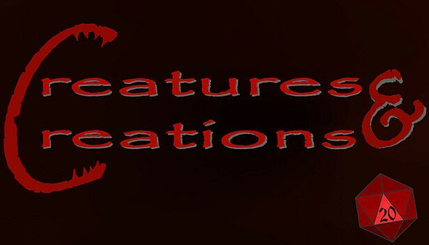 Buy Creatures and Creations