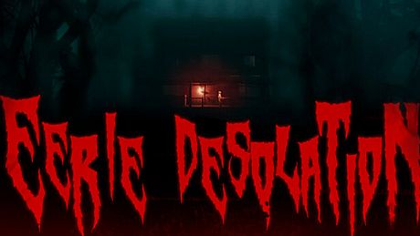 Eerie Desolation Game