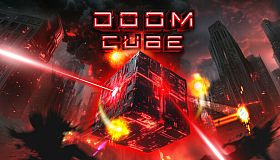 Doom Cube