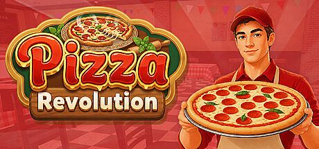 Pizza Revolution