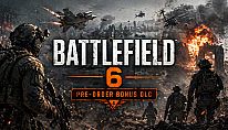 Battlefield 6 - Pre-order Bonus DLC für PC kaufen