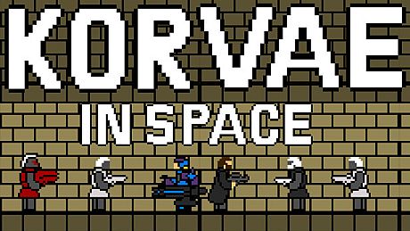 Korvae in space Game
