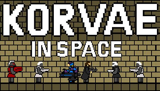 Korvae in space