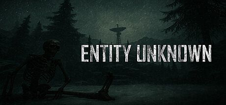 Entity Unknown Game