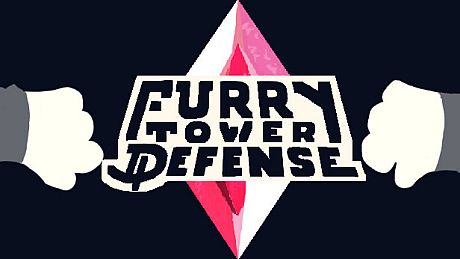 FURRY TOWER DEFENSE Game