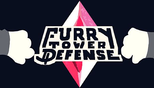 FURRY TOWER DEFENSE