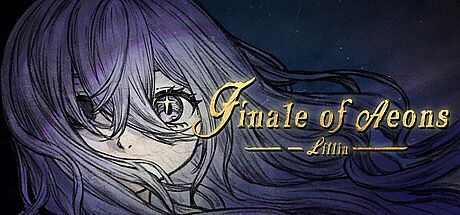 Finale of Aeons:Lillia Game