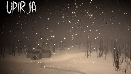 Upirja Game