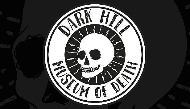 Buy Dark Hill Museum of Death