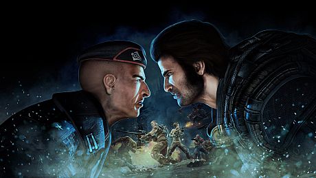 Bulletstorm: Full Clip Edition Game