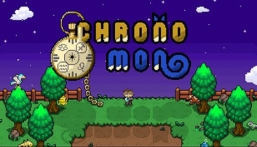 Chronomon
