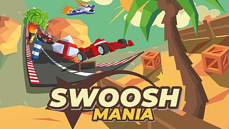 SwooshMania Game
