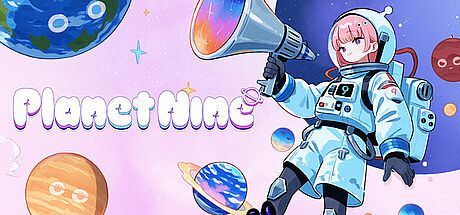 Planet Nine