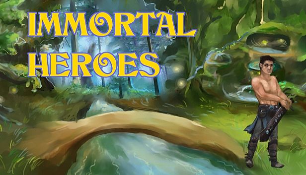 Buy Immortal Heroes