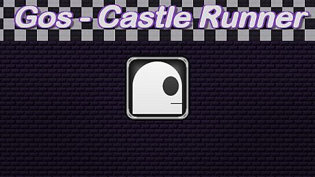Gos Castle Runner Game